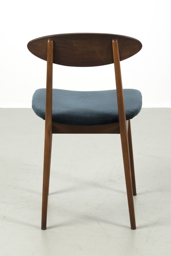 Image 1 of 3x Vintage chairs