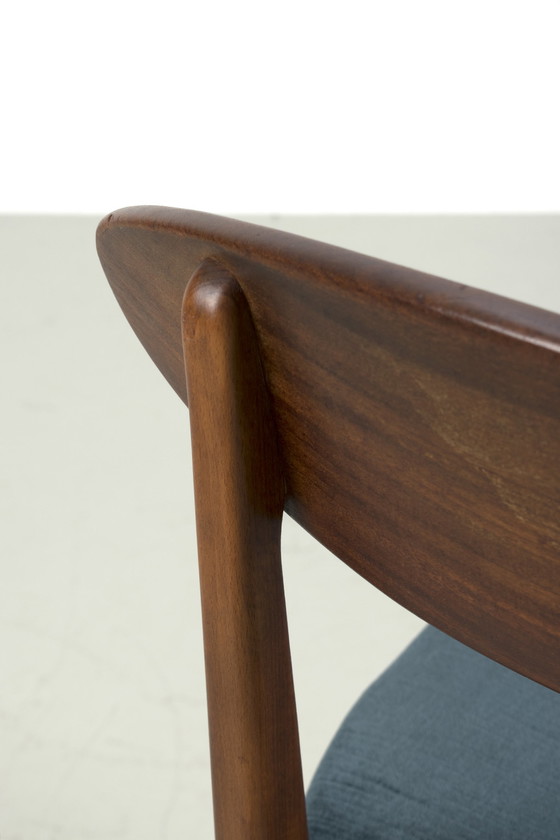 Image 1 of 3x Vintage chairs