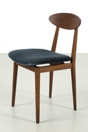 3x Vintage chairs