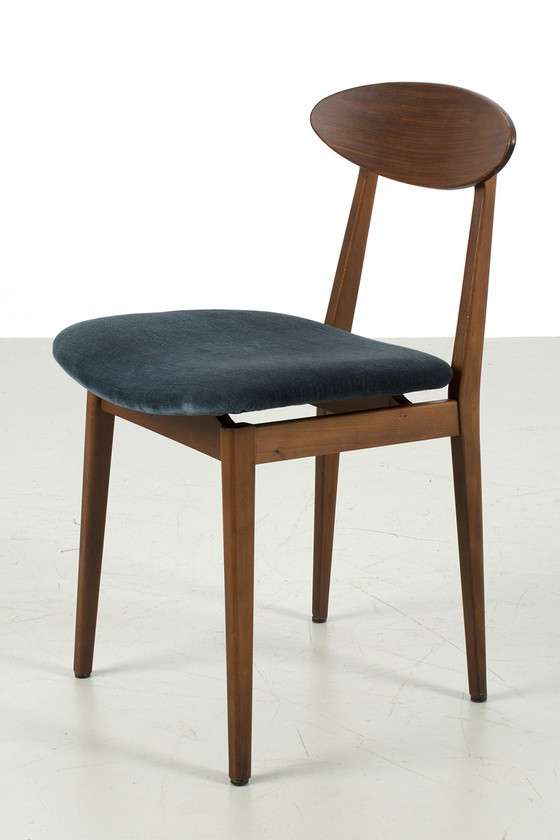 Image 1 of 3x Vintage chairs