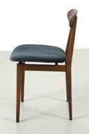 3x Vintage chairs