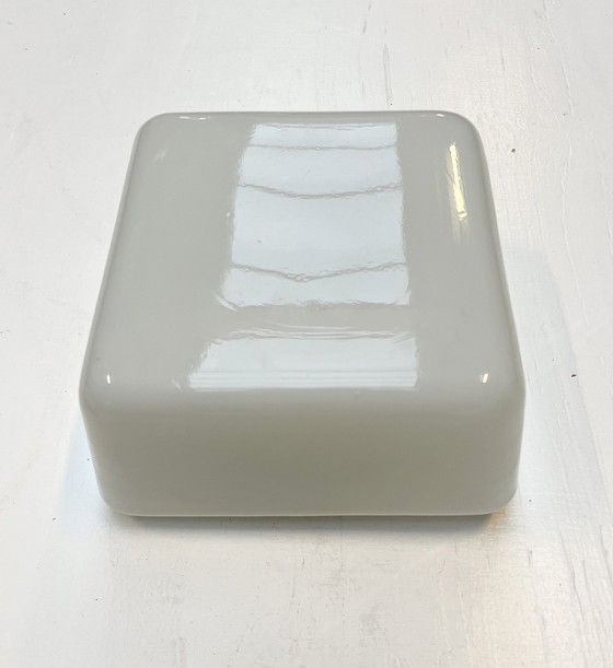 Image 1 of Angelo Mangiarotti para Artemide lámpara de pared