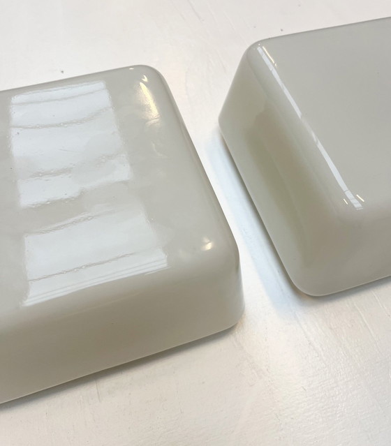 Image 1 of Angelo Mangiarotti para Artemide lámpara de pared