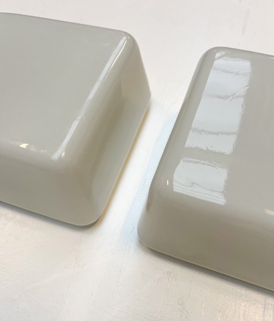 Image 1 of Angelo Mangiarotti para Artemide lámpara de pared