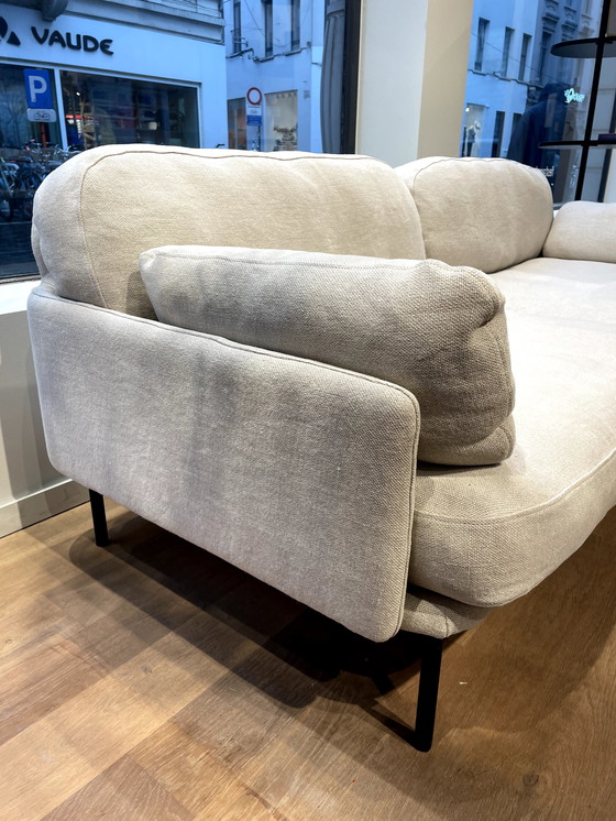 Image 1 of Fest Natural sofa