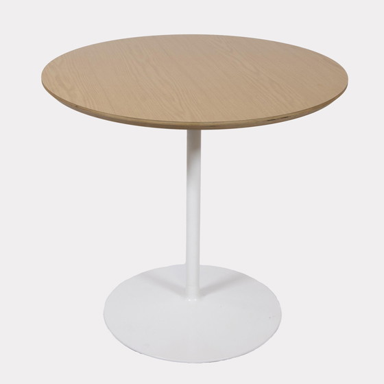 Image 1 of Round Table By Pierre Paulin For Artifort