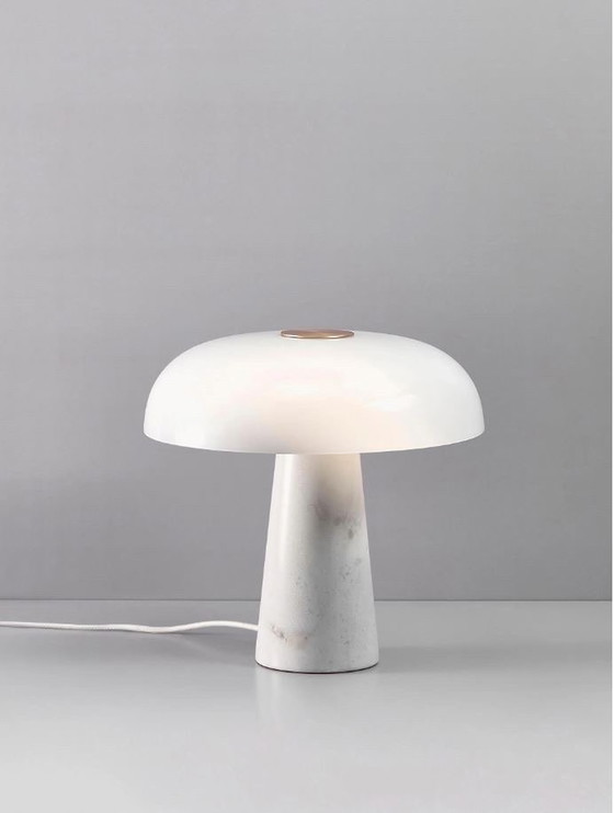 Image 1 of Table Lamp Marble Nordlux Design For The People