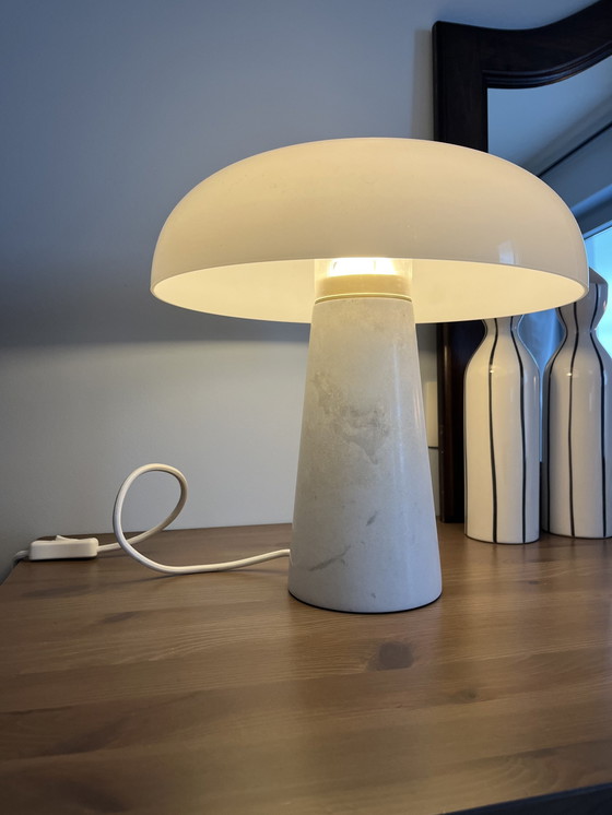 Image 1 of Table Lamp Marble Nordlux Design For The People