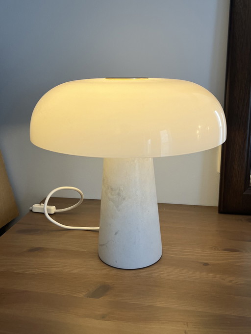 Table Lamp Marble Nordlux Design For The People