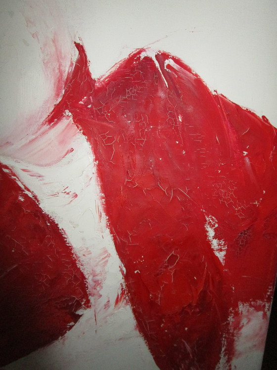 Image 1 of Raymond Bakker painting