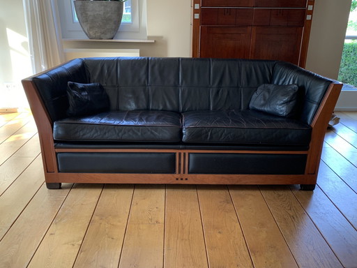 Schuitema Lawrence 2.5 Seater Sofa