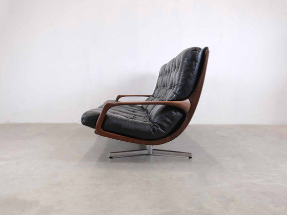 Image 1 of Eugen Schmidt 3-Seater, Midcentury