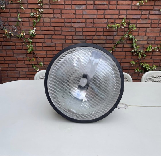 Image 1 of Industrial Lamp