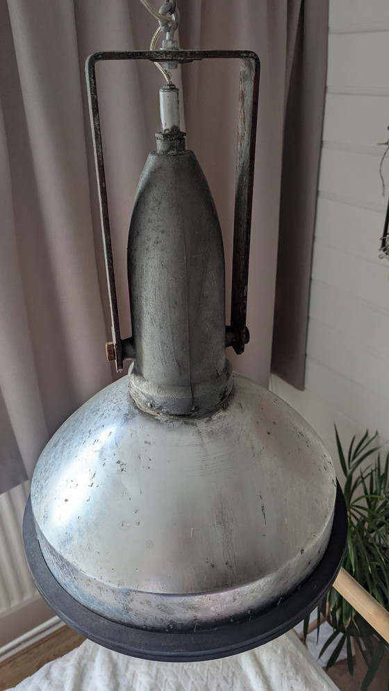 Image 1 of Industrial Lamp