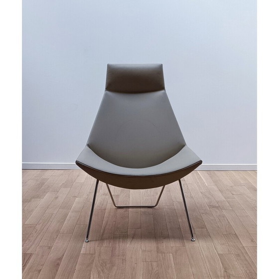 Image 1 of Kayak vintage armchair by Kastel