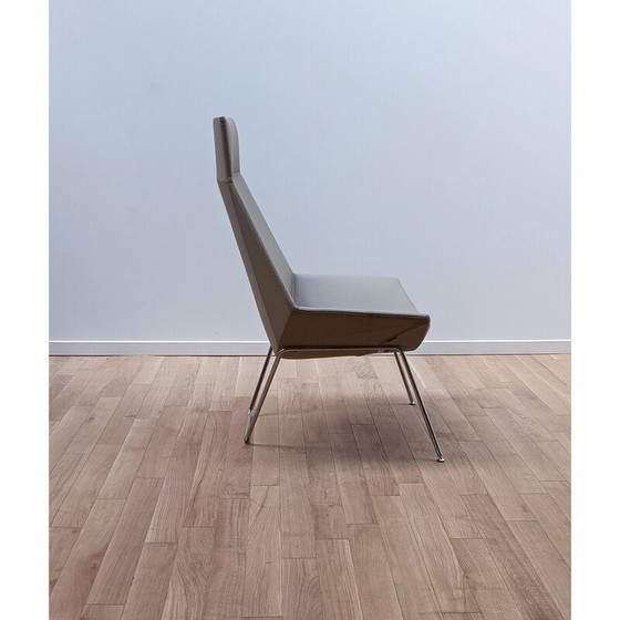 Image 1 of Kayak vintage armchair by Kastel