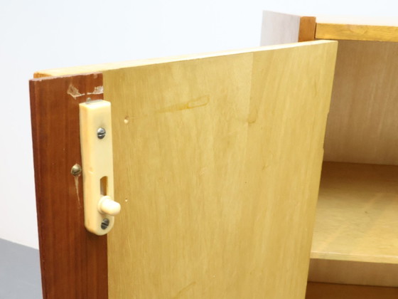 Image 1 of Vintage Cabinet 2 Doors 1.18M