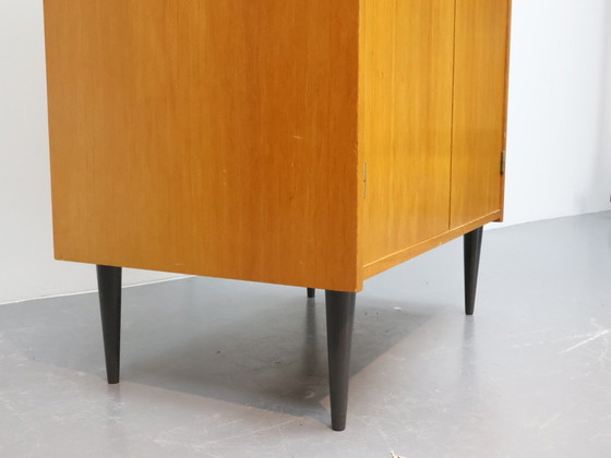 Image 1 of Vintage Cabinet 2 Doors 1.18M