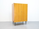 Vintage Cabinet 2 Doors 1.18M
