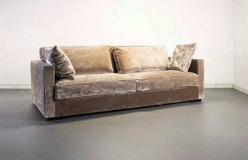 Dom Edizione sofa