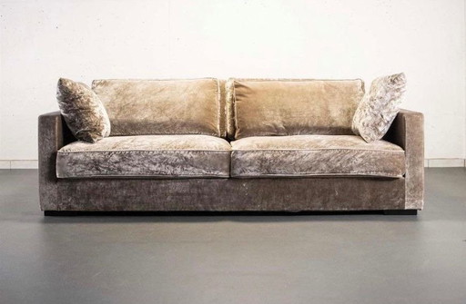 Dom Edizione sofa