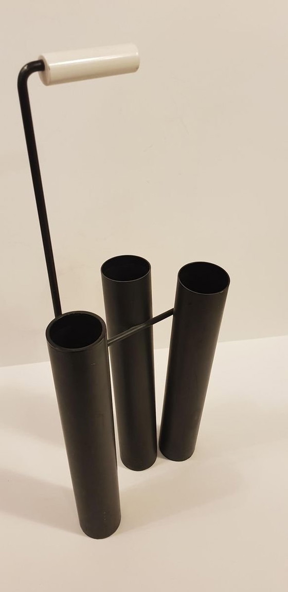 Image 1 of Modernist Umbrella Stand, 1960S