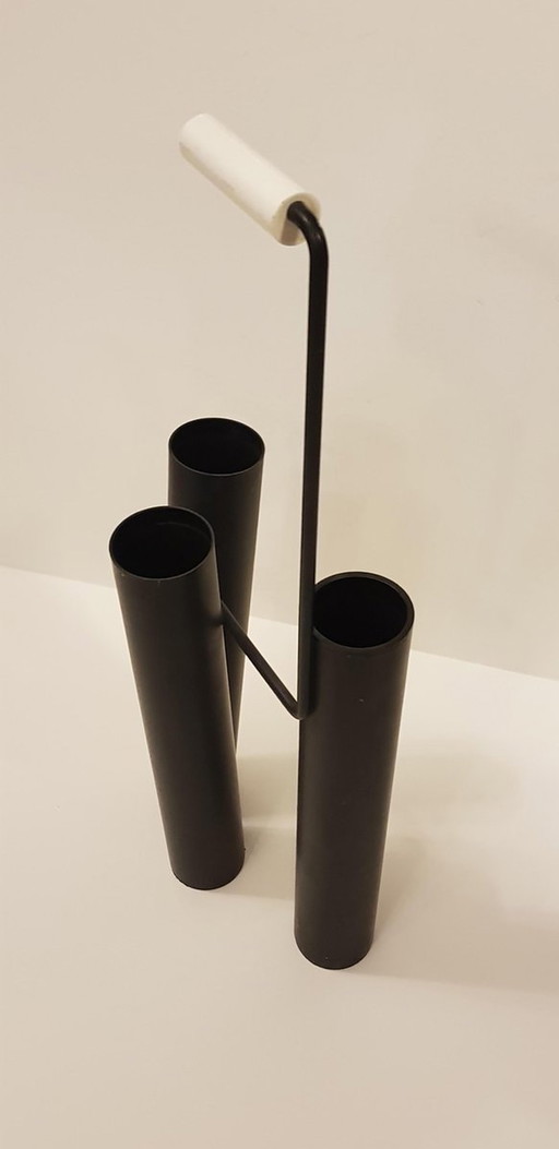 Modernist Umbrella Stand, 1960S