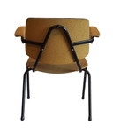 2x Silla Kho Liang Le para CAR Katwijk