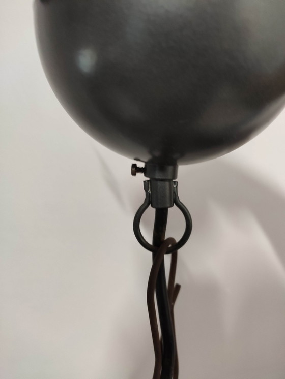 Image 1 of Vintage hanging lamp