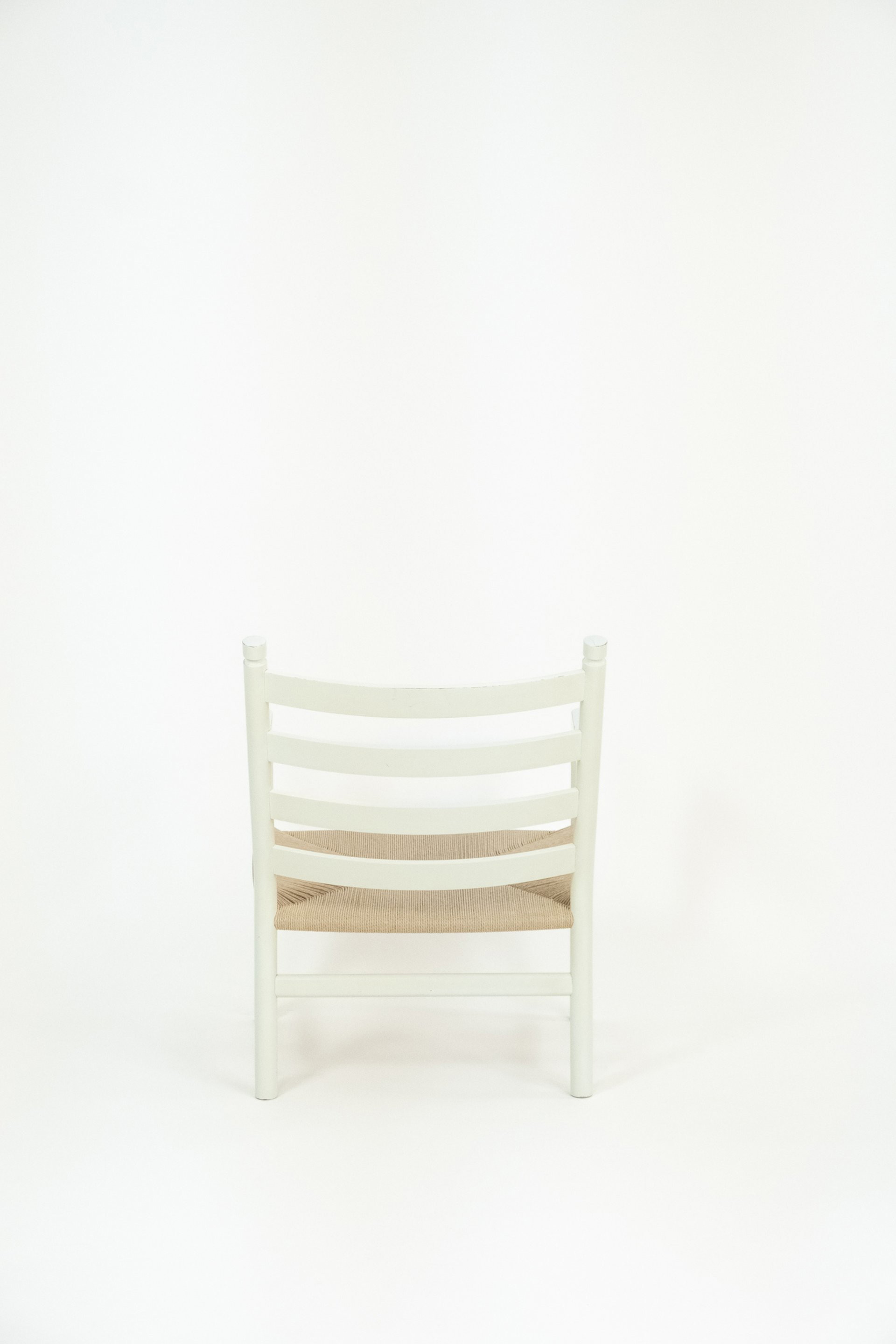 Hans Wegner CH44 Lounge chair | € 890 | Whoppah