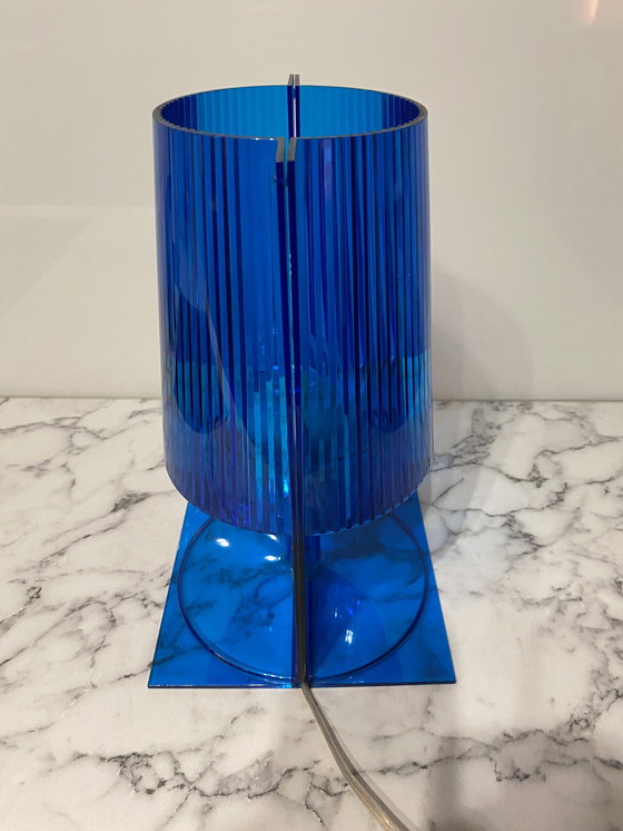 Image 1 of Kartell "Take" Table Lamp