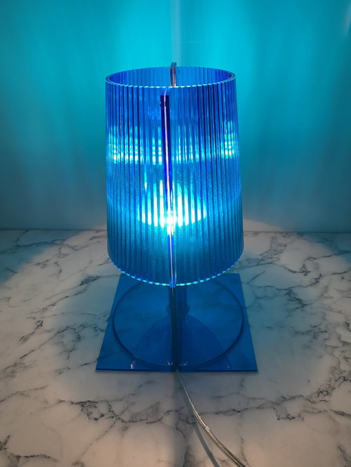 Kartell "Take" Table Lamp