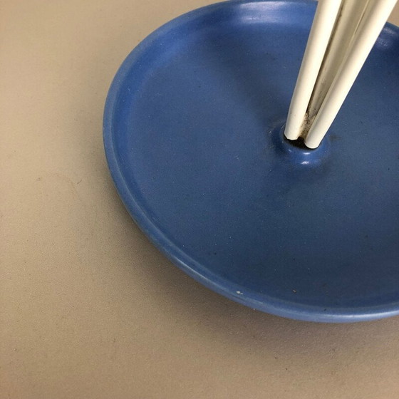 Image 1 of Vintage Pop Art umbrella stand, Germany 1960