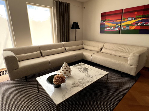 Cassina With corner sofa