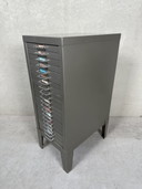 Commode industrielle robuste