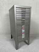 Commode industrielle robuste