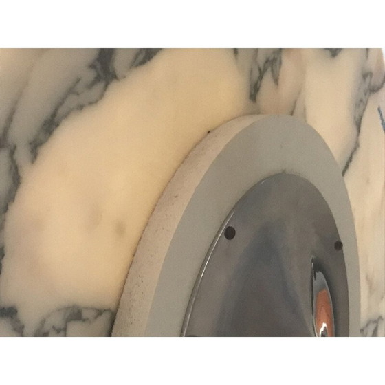 Image 1 of Vintage marble coffee table by George Nelson for Herman Miller, 1970