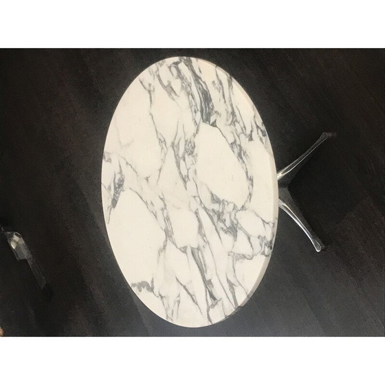 Image 1 of Vintage marble coffee table by George Nelson for Herman Miller, 1970
