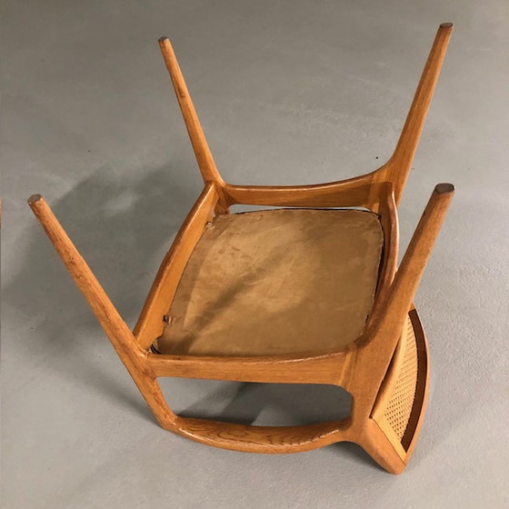 Image 1 of Edmund Homa GFM-120 Chair