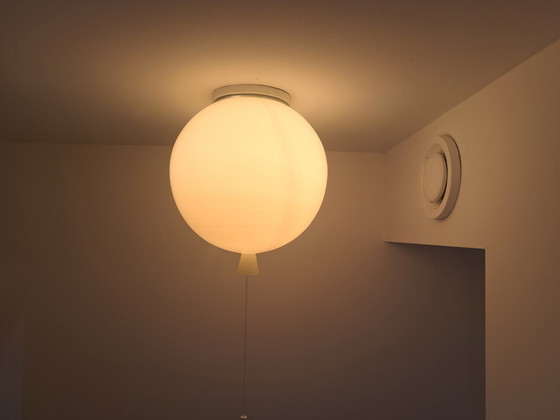 Image 1 of Brokis Memory Ceiling Lamp