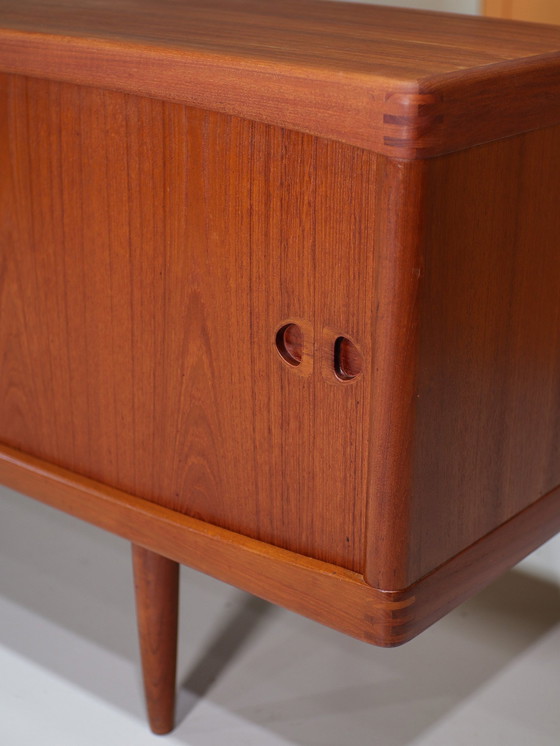 Image 1 of Sideboard H.W. Klein Bramin Danish 1960s