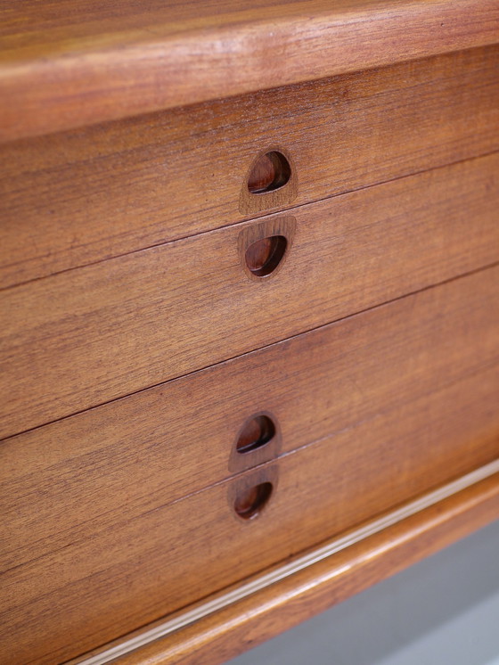 Image 1 of Sideboard H.W. Klein Bramin Danish 1960s