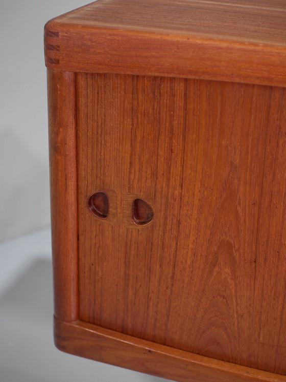 Image 1 of Sideboard H.W. Klein Bramin Danish 1960s