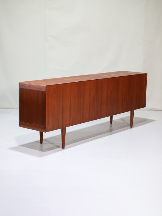 Image 1 of Sideboard H.W. Klein Bramin Danish 1960s