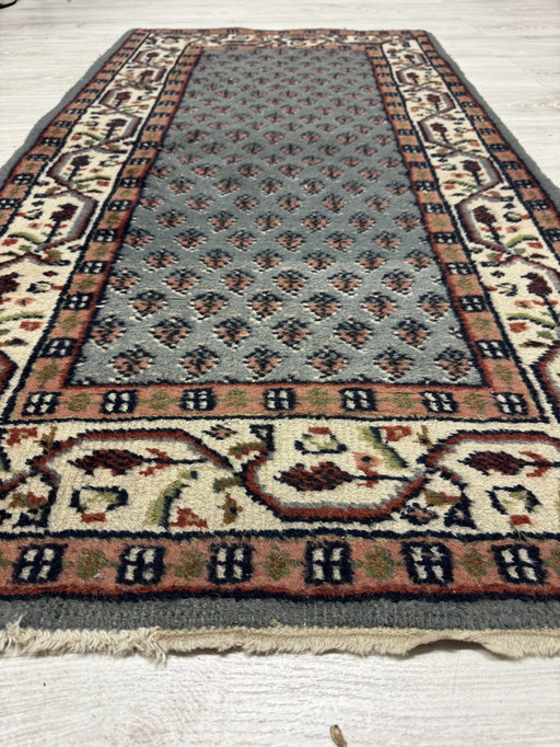 Sarough Mir oriental rug