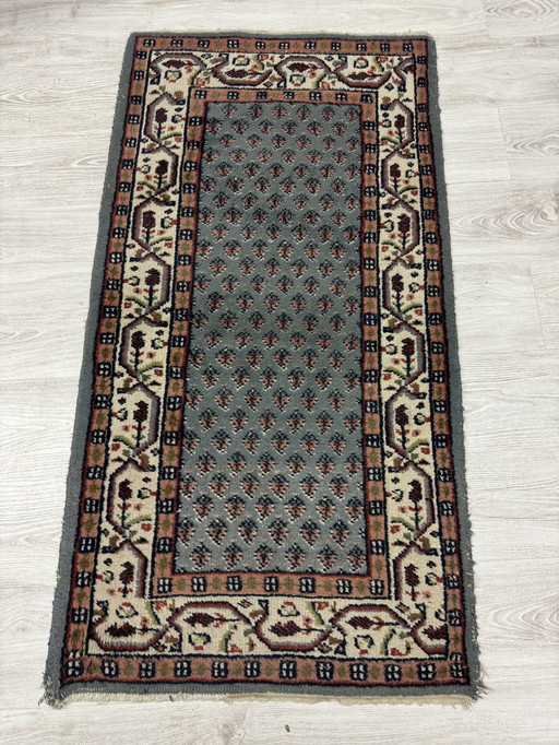 Sarough Mir oriental rug