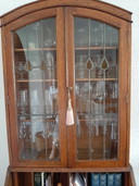 Segretaria d'epoca