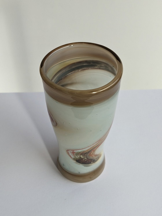 Image 1 of Kurt Wallstab vase