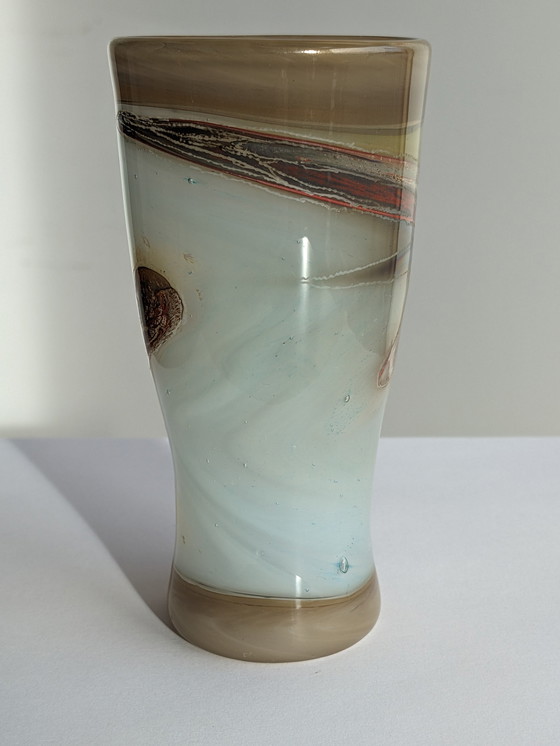 Image 1 of Vase Kurt Wallstab