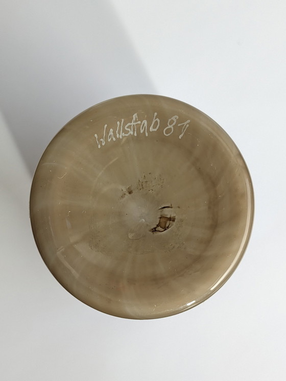 Image 1 of Vase Kurt Wallstab